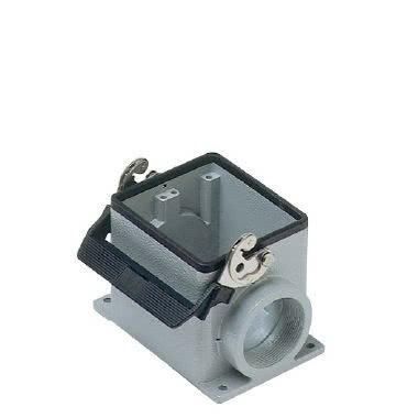 custodia da parete, serie C-TYPE, con 1 leva, ingresso cavo Pg36, grandezza '77.62' product photo Photo 01 3XL