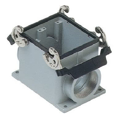 custodia da parete, serie C-TYPE, con 2 leve, ingresso cavo Pg36, grandezza '77.62' product photo Photo 01 3XL