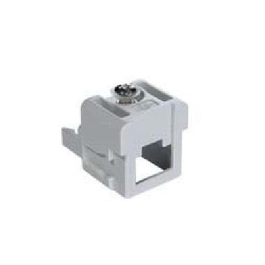 connettore maschio RJ45, serie adattatori CJK, grandezza '21.21', IDC, senza connettore product photo Photo 01 3XL