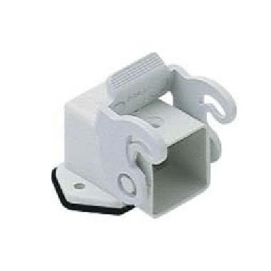 Custodia da incasso ad angolo, serie CK, con 1 leva, senza ingresso cavo, grandezza '21.21' product photo Photo 01 3XL