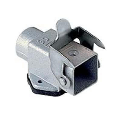 Custodia da incasso ad angolo, serie CKA, con 1 leva, ingresso cavo Pg11, grandezza '21.21' product photo Photo 01 3XL