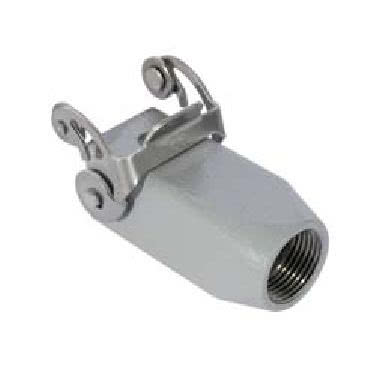 Custodia mobile, serie CKA, con 1 leva, ingresso cavo verticale Pg11, grandezza '21.21' product photo Photo 01 3XL