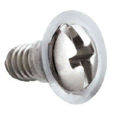 vite, con guarnizione, per IP66/IP67/IP69 (Conf. da 10 Pz.) product photo Photo 01 3XL