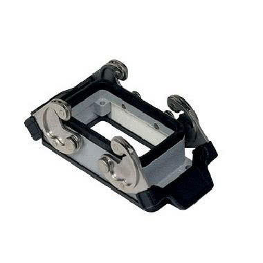 Custodia da incasso, serie 830V, con 2 leve, grandezza '57.27' product photo Photo 01 3XL