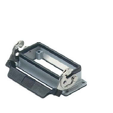 Custodia da incasso, serie 830V, con 1 leva, grandezza '77.27' product photo Photo 01 3XL