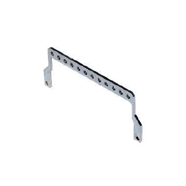 Ancoraggio per cavi, per pi&ugrave; cavi di terra, per telai MIXO da 6 frutti product photo Photo 01 3XL