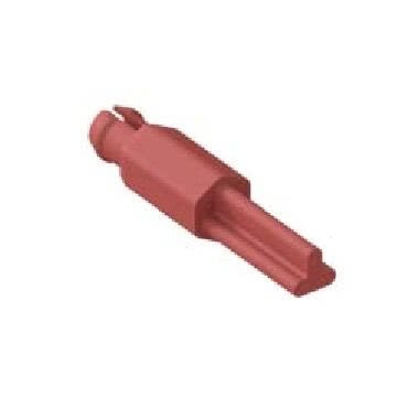 perno di codifica, rosso, Per frutti CQM 07 product photo Photo 01 3XL