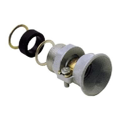 serracavo, Pg21, per diametro 18 mm, con guarnizione e rondelle product photo Photo 01 3XL