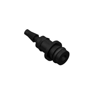 contatto pneumatico maschio, senza valvola di chiusura, per tubi con diametro interno 3 mm product photo Photo 01 3XL