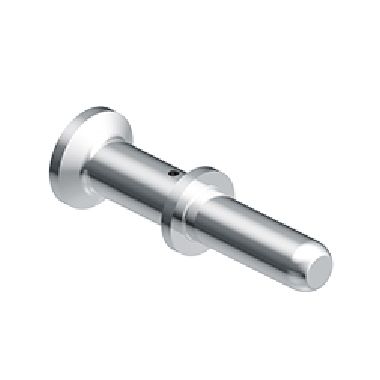 contatto a crimpare maschio, serie CX7, 70 A, tornito argentato, sezione conduttore 10 mm², AWG 8 - 7 (Conf. da 16 Pz.) product photo Photo 01 3XL
