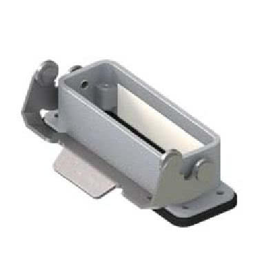 Custodia da incasso, serie CZ7, con 1 leva, grandezza '66.16' product photo Photo 01 3XL