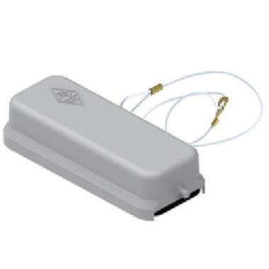 Coperchio, serie IL-BRID, con 2 piolini, grandezza '66.16', con guarnizione e occhiello product photo Photo 01 3XL