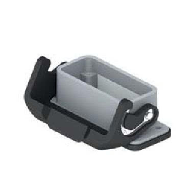 Custodia da incasso, serie IL-BRID, con 1 leva, grandezza '49.16' product photo Photo 01 3XL