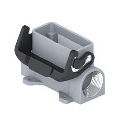 custodia da parete, serie IL-BRID, con 1 leva, ingresso cavo Pg16, grandezza '49.16' product photo Photo 01 3XL