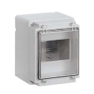 cassetta, serie FC, con coperchio ribaltabile trasparente, per tavoletta FC 1141 TB product photo Photo 01 3XL