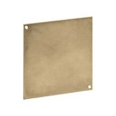 piastra di fissaggio, serie FC, per cassette di derivazione FC 1414 DB e DB5 product photo Photo 01 3XL