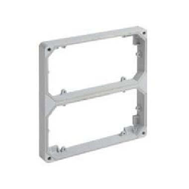 telaio, serie FC, per FC 1225 SR/SRT/SP/SF3/SF2/SA, 2 vani product photo Photo 01 3XL