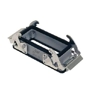 Custodia da incasso, serie JEI®-V, con 2 leve, grandezza '57.27' product photo Photo 01 3XL