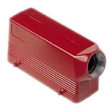 custodia mobile, serie 180 °C, con 4 piolini, ingresso cavo orizzontale M40, grandezza '104.27', alta product photo Photo 01 3XL