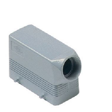 custodia mobile, serie C-TYPE, con 4 piolini, ingresso cavo orizzontale M25, grandezza '77.27' product photo Photo 01 3XL