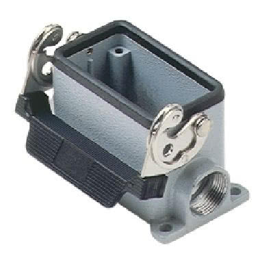 custodia da parete, serie C-TYPE, con 1 leva, ingresso cavo M20, grandezza '57.27' product photo Photo 01 3XL