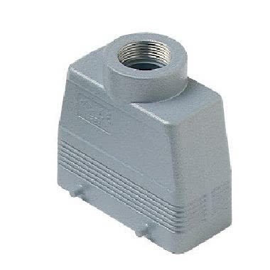 custodia mobile, serie C-TYPE, con 4 piolini, ingresso cavo verticale M25, grandezza '77.27' product photo Photo 01 3XL