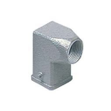 Custodia mobile, serie CKA, con 2 piolini, ingresso cavo orizzontale M20, grandezza '21.21' product photo Photo 01 3XL