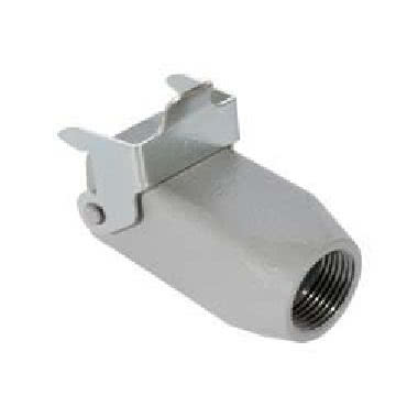 Custodia mobile, serie CKA, con 1 leva, ingresso cavo verticale M20, grandezza '21.21' product photo Photo 01 3XL