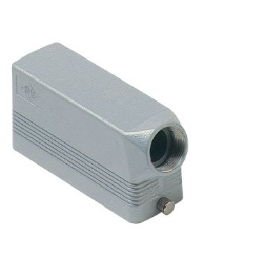 Custodia mobile, serie 830V, con 2 piolini, ingresso cavo orizzontale M32, grandezza '104.27' product photo Photo 01 3XL