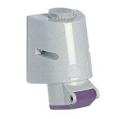 presa da parete, serie PLUSO, 3 poli, 16 A, 20 &divide; 25 V product photo Photo 01 3XL