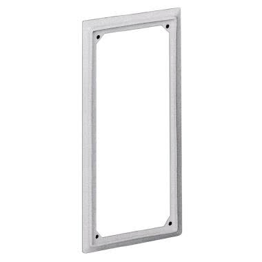 cornice, serie SQC, per cassetta SQC 923 CS product photo Photo 01 3XL