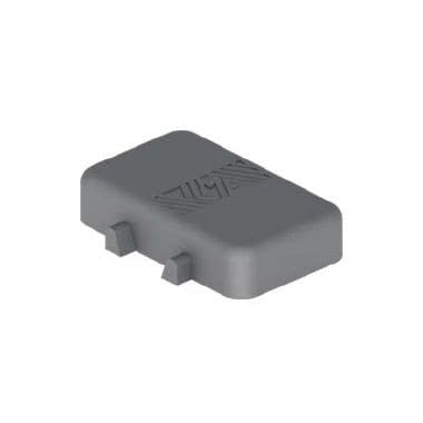 Coperchio, serie T-TYPE, con 4 piolini, grandezza '57.27', con occhiello product photo Photo 01 3XL