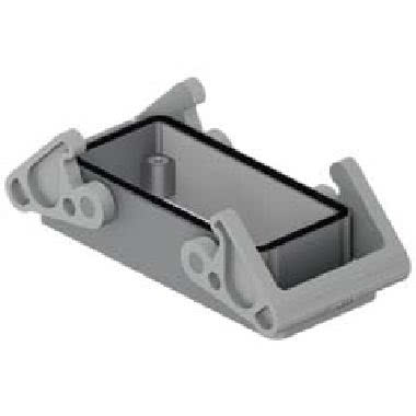 Custodia da incasso, serie T-TYPE, con 2 leve, grandezza '77.27' product photo Photo 01 3XL