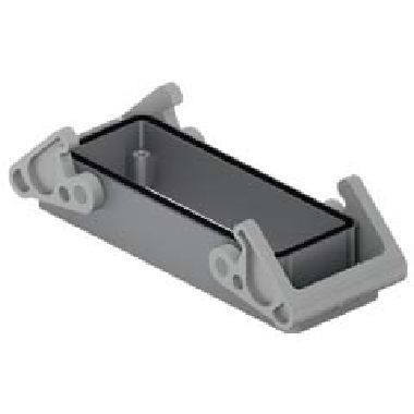 Custodia da incasso, serie T-TYPE, con 2 leve, grandezza '104.27' product photo Photo 01 3XL