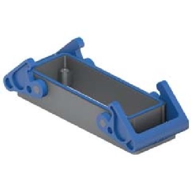 Custodia da incasso, serie T-TYPE /H, con 2 leve, grandezza '104.27' product photo Photo 01 3XL