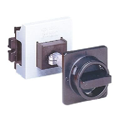 interruttore di manovra, serie Z, bipolare product photo Photo 01 3XL