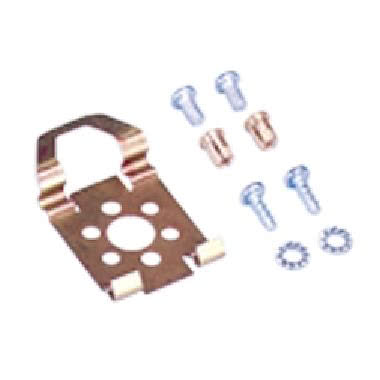 molla fissaggio a scatto interruttori di manovra, serie Z, per interruttori da 32A / 80A product photo Photo 01 3XL