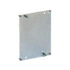 piastra di fondo con inserti e viti di fissaggio, per cassette APV / APS / APW 12 product photo