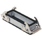 custodia da incasso, serie V-TYPE, con 2 leve, grandezza '77.27' product photo