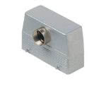 custodia mobile, serie C-TYPE, con 4 piolini, ingresso cavo frontale Pg29, grandezza '104.27', alta product photo