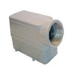 custodia mobile, serie C-TYPE, con 4 piolini, ingresso cavo orizzontale Pg29, grandezza '77.27', alta product photo