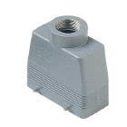 custodia mobile, serie C-TYPE, con 4 piolini, ingresso cavo verticale Pg21, grandezza '77.27', alta product photo