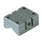 blocchetto di unione frutti, per accoppiamento di due frutti product photo