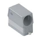 custodia mobile, serie C-TYPE, con 2 piolini, ingresso cavo orizzontale Pg29 senza adattatore, grandezza '77.27', alta product photo