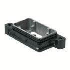 custodia da incasso, serie IP68, per 2 viti, grandezza '44.27' product photo