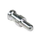 contatto a crimpare maschio, serie CG, 100 A, tornito argentato, sezione conduttore 35 mm², AWG 2 (Conf. da 30 Pz.) product photo