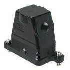 custodia mobile, serie IP68, con 2 baionette, ingresso cavo orizzontale Pg16, grandezza '44.27' product photo