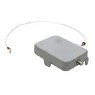 Coperchio, serie C-TYPE, con 2 piolini, grandezza '44.27', con occhiello product photo