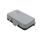 Coperchio, serie C-TYPE, con 4 piolini, grandezza '57.27', Con asola product photo