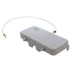 Coperchio, serie C-TYPE, con 4 piolini, grandezza '77.27', con occhiello product photo